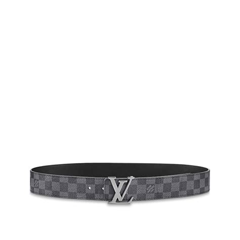 cinture louis vuitton uomo trackid sp-006|cinture da uomo louis.